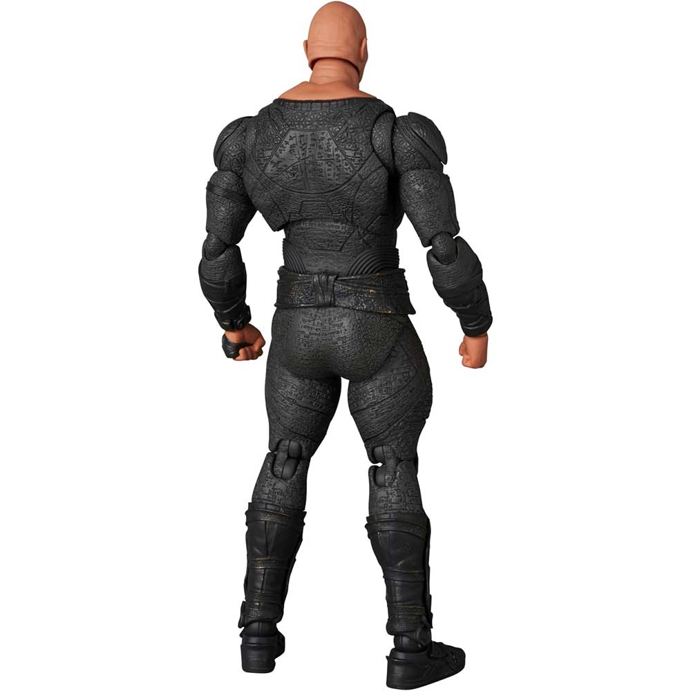 (PO) MAFEX Black Adam Image_3