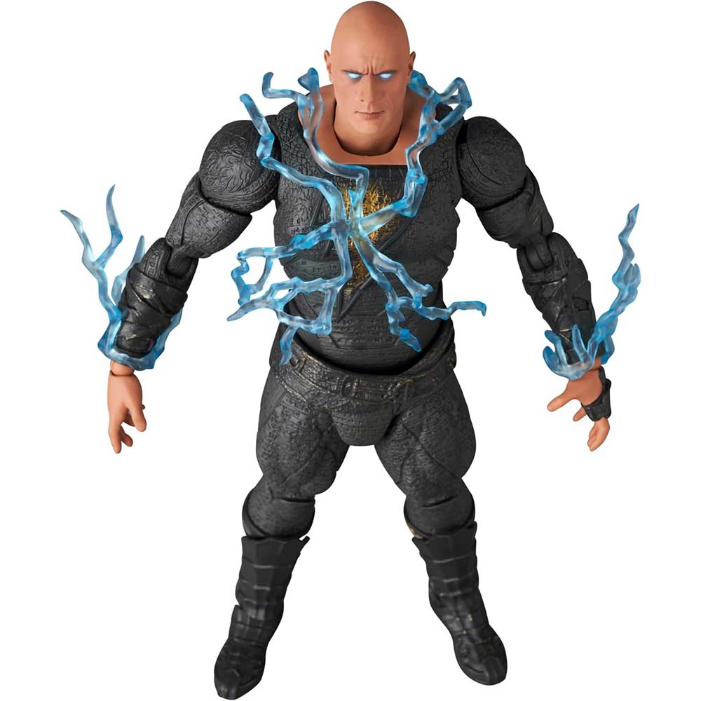 (PO) MAFEX Black Adam Image_5