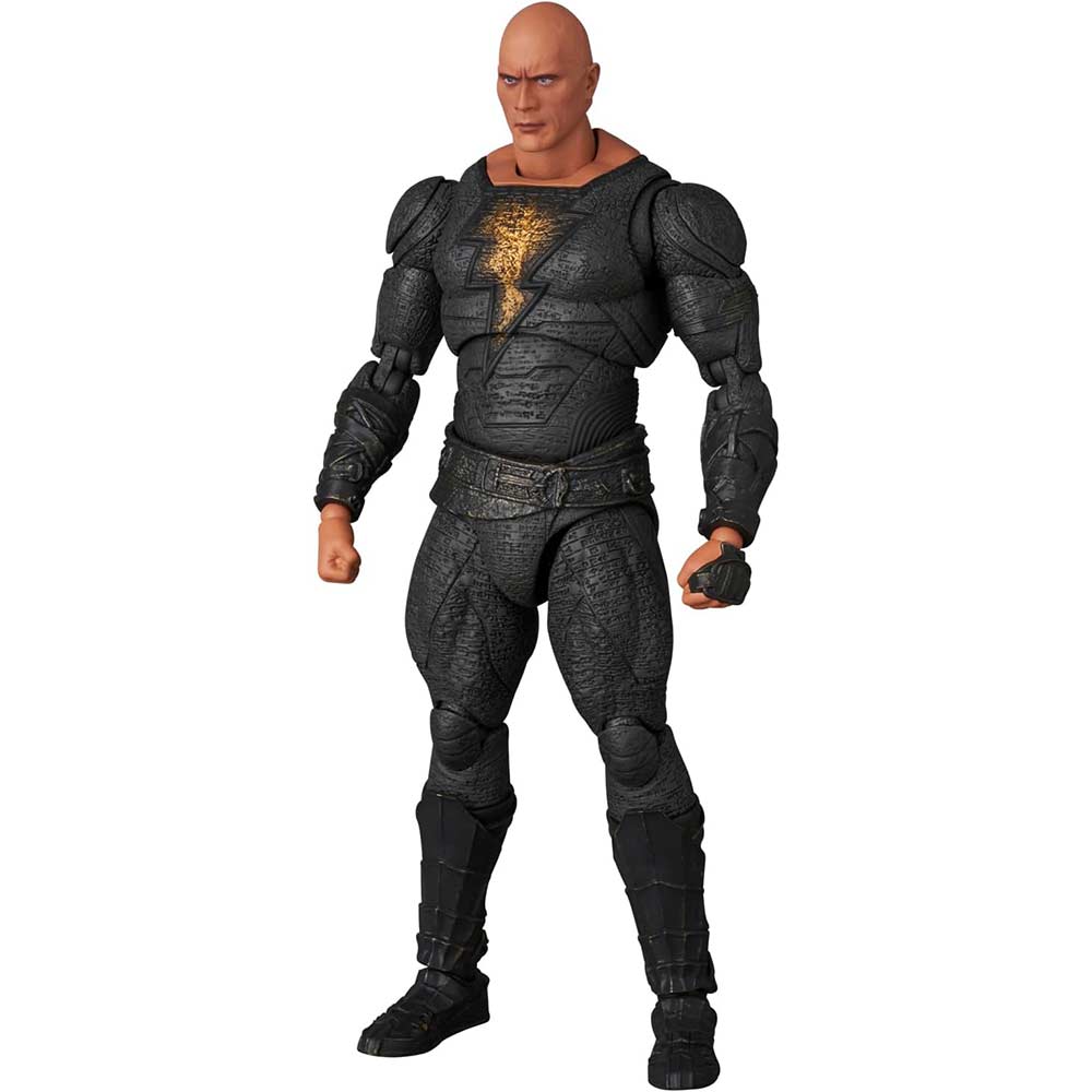 (PO) MAFEX Black Adam Image_9
