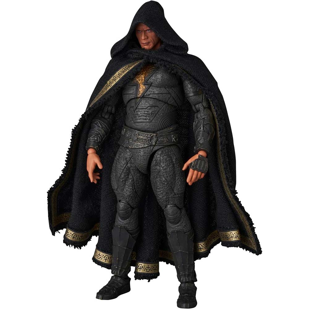 (PO) MAFEX Black Adam Image_11