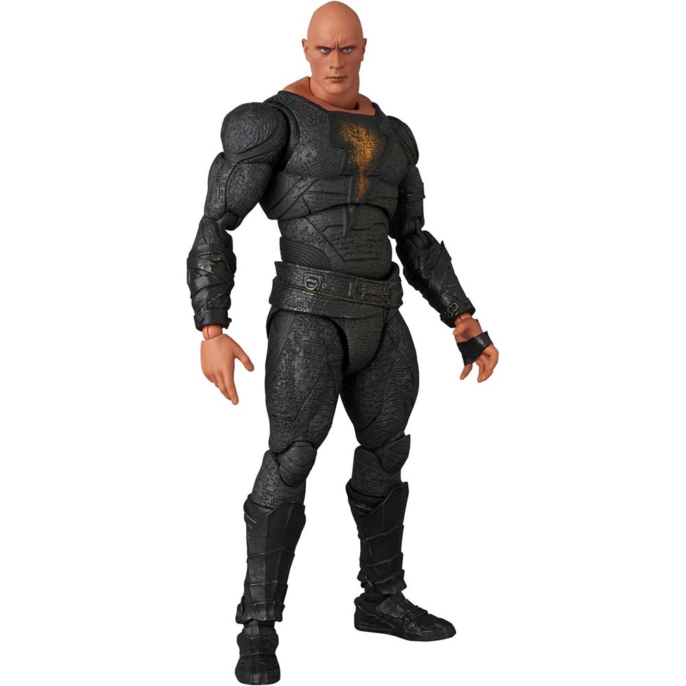 (PO) MAFEX Black Adam Image_12