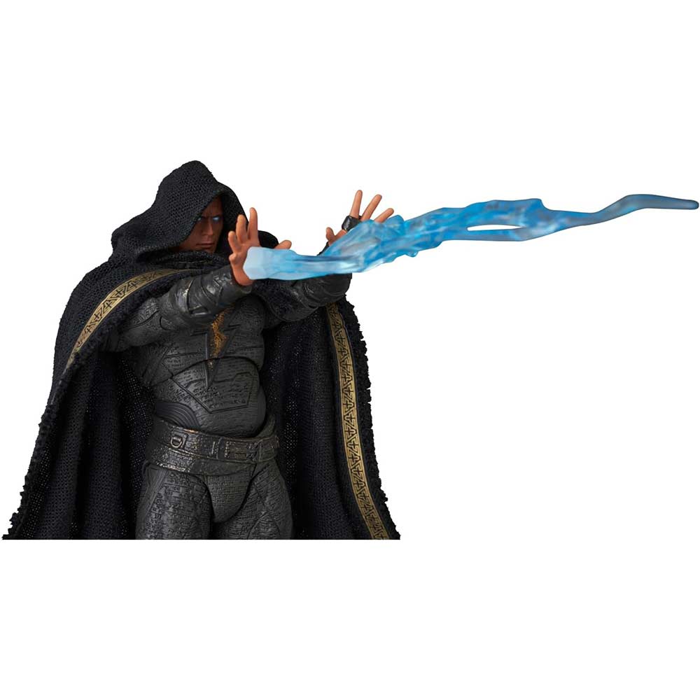 (PO) MAFEX Black Adam Image_13