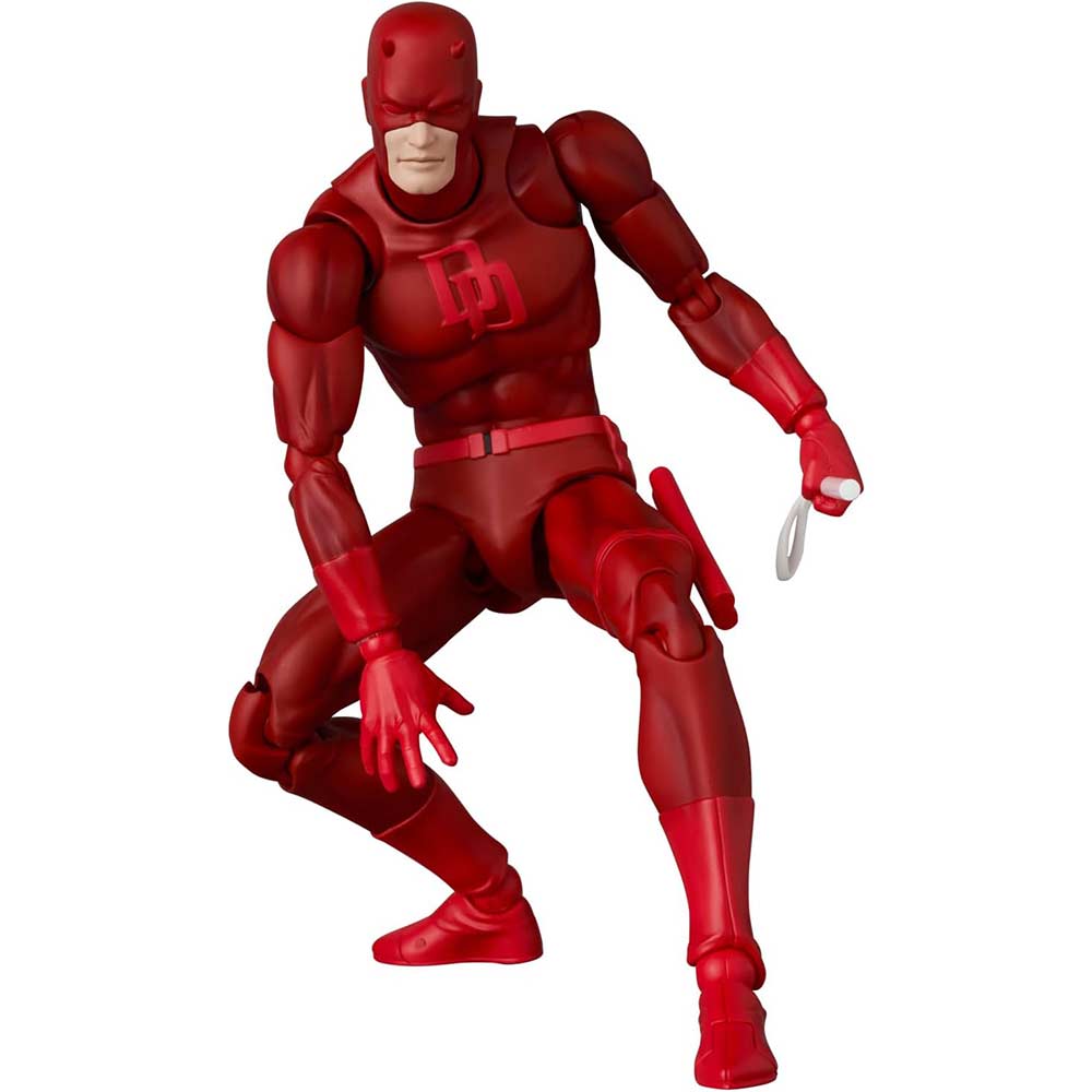 (PO) MAFEX Daredevil (COMIC Ver.) Image_3