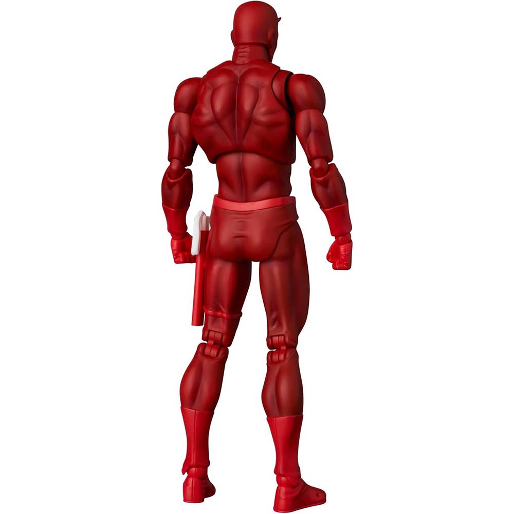 (PO) MAFEX Daredevil (COMIC Ver.) Image_4