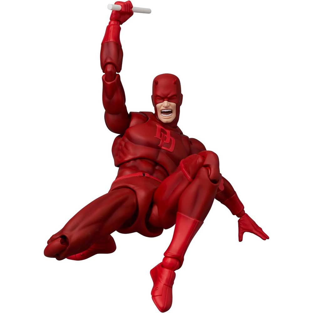 (PO) MAFEX Daredevil (COMIC Ver.) Image_18