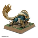 (PO) Capcom Figure Builder Monster Hunter Monster Collection Gallery Vol. 2 [BOX] Image_2