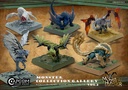 (PO) Capcom Figure Builder Monster Hunter Monster Collection Gallery Vol. 2 [BOX] Image_9