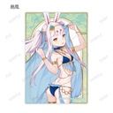(PO) Azur Lane Original Illustration Dancer Ver. Trading Acrylic Card [BOX] Image_3
