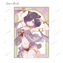 (PO) Azur Lane Original Illustration Dancer Ver. Trading Acrylic Card [BOX] Image_4