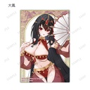 (PO) Azur Lane Original Illustration Dancer Ver. Trading Acrylic Card [BOX] Image_5