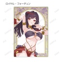 (PO) Azur Lane Original Illustration Dancer Ver. Trading Acrylic Card [BOX] Image_6