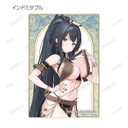 (PO) Azur Lane Original Illustration Dancer Ver. Trading Acrylic Card [BOX] Image_7