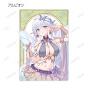 (PO) Azur Lane Original Illustration Dancer Ver. Trading Acrylic Card [BOX] Image_9