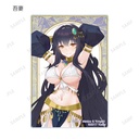 (PO) Azur Lane Original Illustration Dancer Ver. Trading Acrylic Card [BOX] Image_10