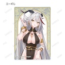 (PO) Azur Lane Original Illustration Dancer Ver. Trading Acrylic Card [BOX] Image_11