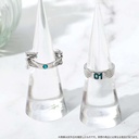 (PO) Two-strand Ring Hatsune Miku 16th BD Image_3