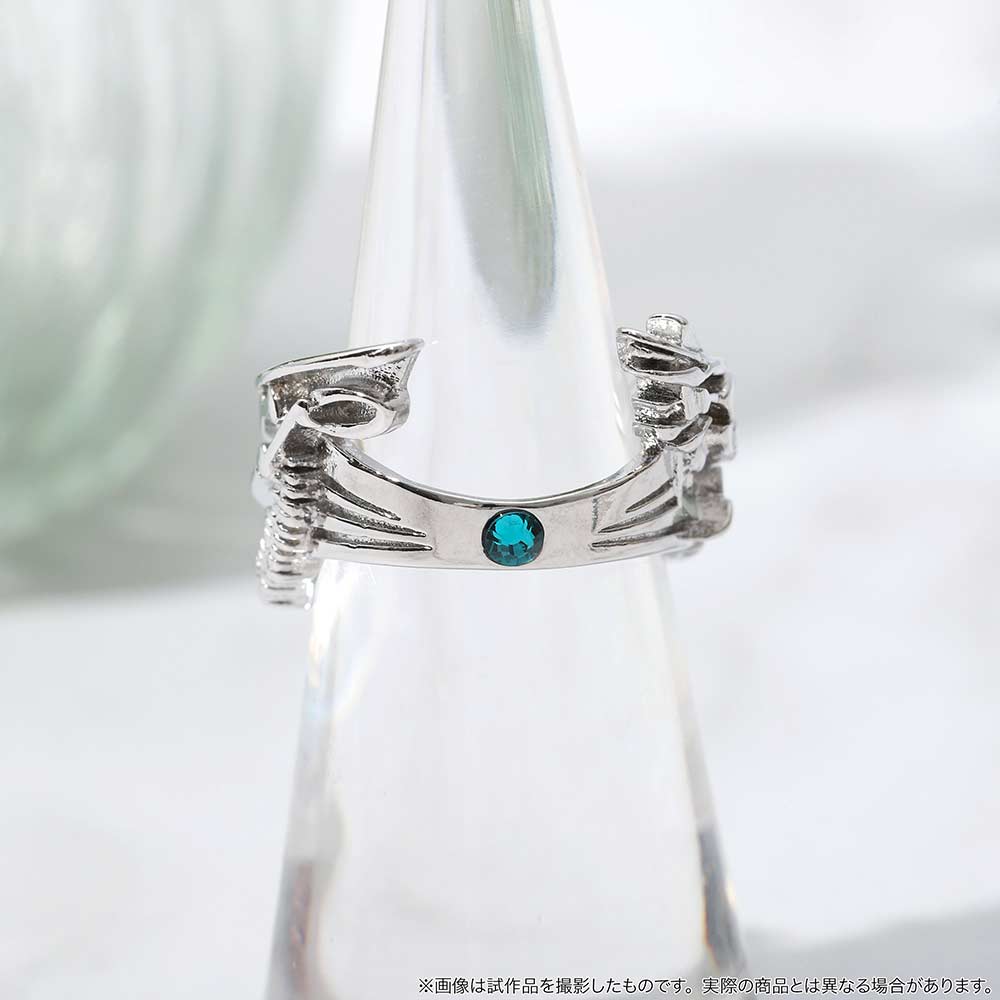 (PO) Two-strand Ring Hatsune Miku 16th BD Image_6