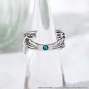 (PO) Two-strand Ring Hatsune Miku 16th BD Image_6