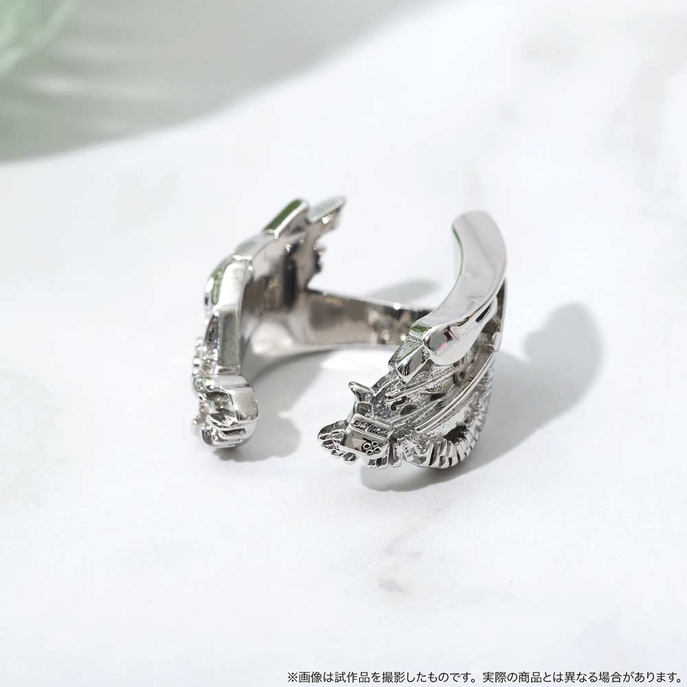 (PO) Two-strand Ring Hatsune Miku 16th BD Image_8