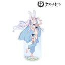 (PO) Azur Lane Original Illustration Shimakaze Dancer Ver. Big Acrylic Stand Image_1