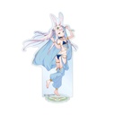 (PO) Azur Lane Original Illustration Shimakaze Dancer Ver. Big Acrylic Stand Image_2