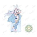 (PO) Azur Lane Original Illustration Shimakaze Dancer Ver. Big Acrylic Stand Image_3
