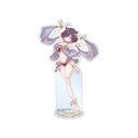 (PO) Azur Lane Original Illustration Jervis Dancer Ver. Big Acrylic Stand Image_2