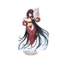 (PO) Azur Lane Original Illustration Taihou Dancer Ver. Big Acrylic Stand Image_2