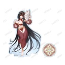 (PO) Azur Lane Original Illustration Taihou Dancer Ver. Big Acrylic Stand Image_3