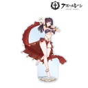 (PO) Azur Lane Original Illustration Royal Fortune Dancer Ver. Big Acrylic Stand Image_1