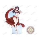 (PO) Azur Lane Original Illustration Royal Fortune Dancer Ver. Big Acrylic Stand Image_3