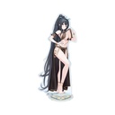 (PO) Azur Lane Original Illustration Indomitable Dancer Ver. Big Acrylic Stand Image_2