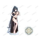 (PO) Azur Lane Original Illustration Indomitable Dancer Ver. Big Acrylic Stand Image_3