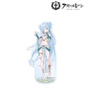 (PO) Azur Lane Original Illustration Janus Dancer Ver. Big Acrylic Stand Image_1