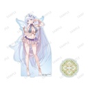 (PO) Azur Lane Original Illustration Albion Dancer Ver. Big Acrylic Stand Image_3