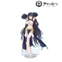 (PO) Azur Lane Original Illustration Azuma Dancer Ver. Big Acrylic Stand Image_1