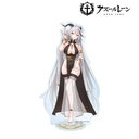 (PO) Azur Lane Original Illustration Agir Dancer Ver. Big Acrylic Stand Image_1