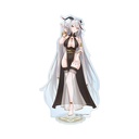 (PO) Azur Lane Original Illustration Agir Dancer Ver. Big Acrylic Stand Image_2