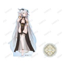 (PO) Azur Lane Original Illustration Agir Dancer Ver. Big Acrylic Stand Image_3