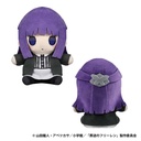 (PO) Frieren: Beyond Journey's End Mochi-Doll Catch Stuffed Toy Fern Image_2
