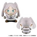 (PO) Frieren: Beyond Journey's End Mochi-Doll Catch Stuffed Toy Frieren Image_2