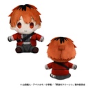 (PO) Frieren: Beyond Journey's End Mochi-Doll Catch Stuffed Toy Stark Image_2