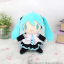 (PO) Plush Mascot Hatsune Miku 16th BD Image_2
