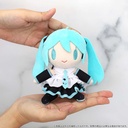 (PO) Plush Mascot Hatsune Miku 16th BD Image_3