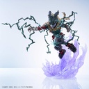 (PO) My Hero Academia ARTFX J Izuku Midoriya Dark Deku Ver. Image_4