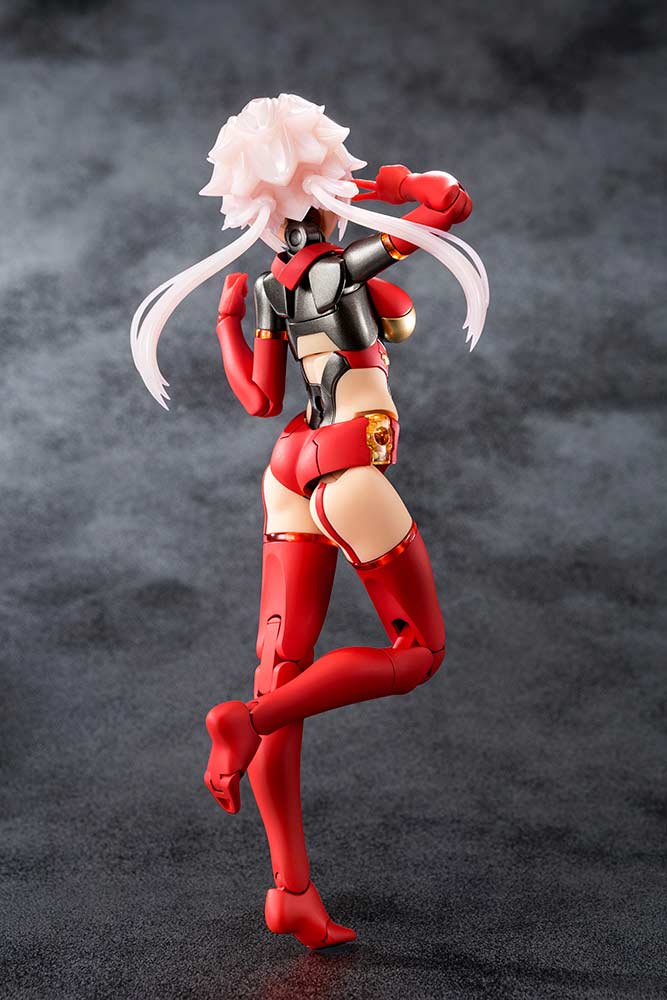 (PO) Megami Device AUV Susanowo Guren Image_11