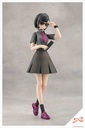 (PO) Sousai Shojo Teien After School Yomi (Black Canvas) Image_6