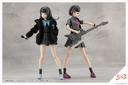 (PO) Sousai Shojo Teien After School Yomi (Black Canvas) Image_7