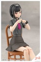 (PO) Sousai Shojo Teien After School Yomi (Black Canvas) Image_10