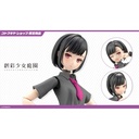 (PO) Sousai Shojo Teien After School Yomi (Black Canvas) Image_13